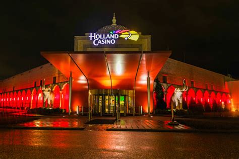 Holland Casino Antwerpen