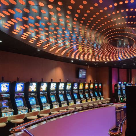 Holland Casino Aposta Minima