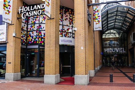 Holland Casino Dordrecht