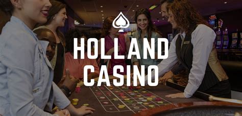 Holland Casino Ganhar Een Reis Naar Nova York
