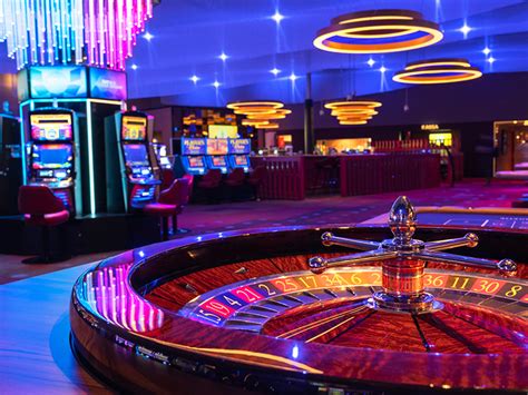 Holland Casino Groningen Blackjack