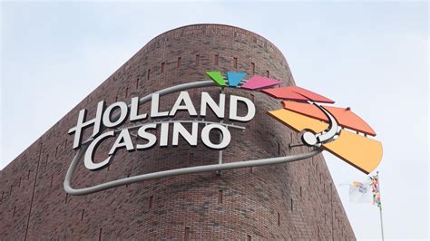 Holland Casino Jackpot De Enschede