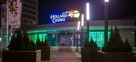Holland Casino Omgeving Zwolle