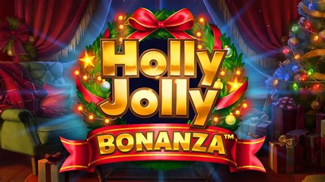 Holly Jolly Bonanza Netbet