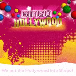 Hollywood Bingo Bwin