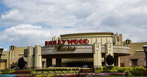 Hollywood Casino &Amp; Inn Em Charles Town Corridas 750 Hollywood Unidade De Charles Town Wv 25414
