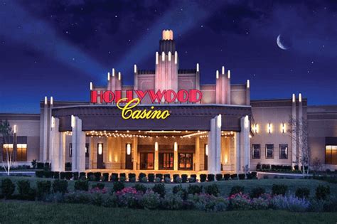 Hollywood Casino Alton Il