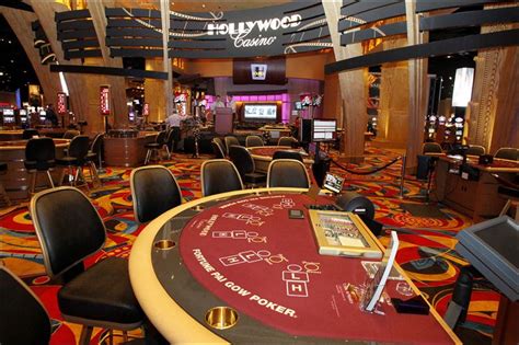 Hollywood Casino Aurora Torneio De Poker