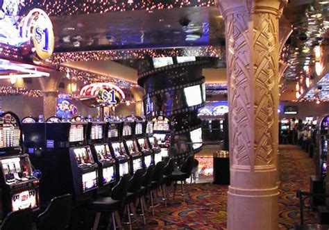 Hollywood Casino Baton Rouge Sala De Poker