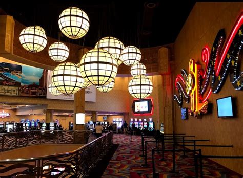 Hollywood Casino Bay St Louis Entretenimento