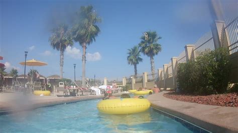 Hollywood Casino Bsl Lazy River