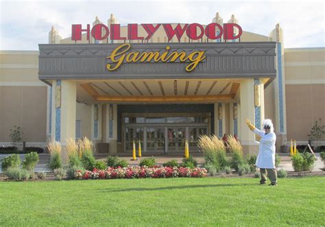 Hollywood Casino Dayton Oh Endereco