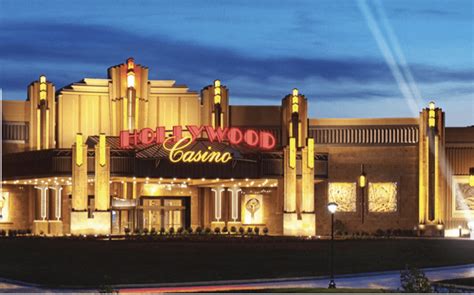 Hollywood Casino Em Cincinnati Ohio