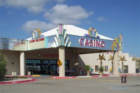 Hollywood Casino Eventos Albuquerque