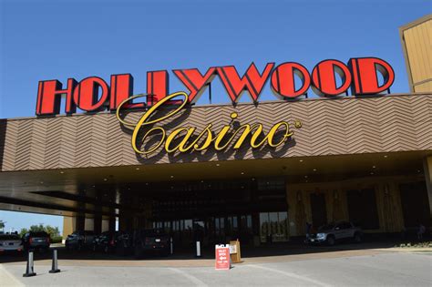 Hollywood Casino Hq