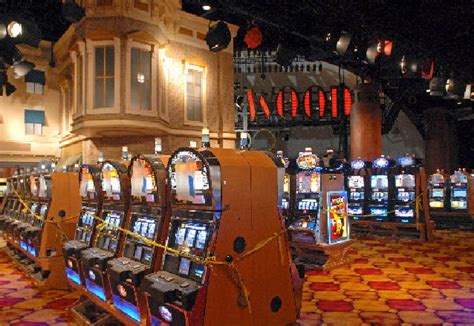 Hollywood Casino Lancaster Quarto