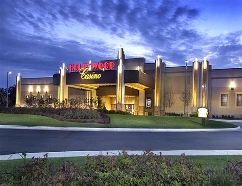 Hollywood Casino Md Endereco