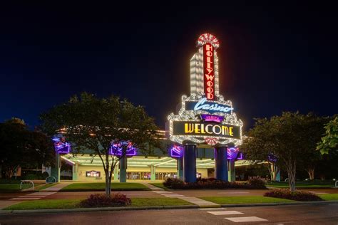 Hollywood Casino Parque De Estacionamento Tunica Ms