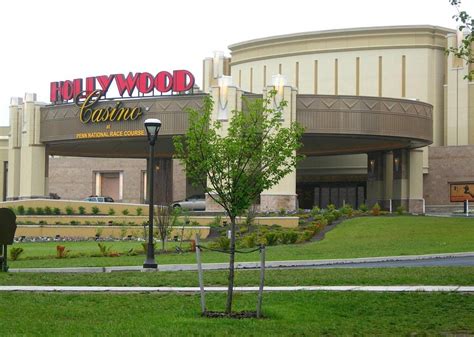 Hollywood Casino Penn Nacional De Pequeno Almoco