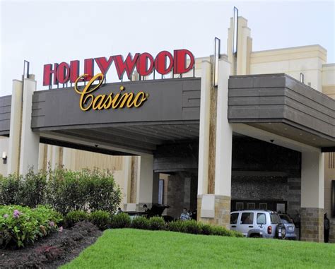 Hollywood Casino Perryville Numero De Telefone