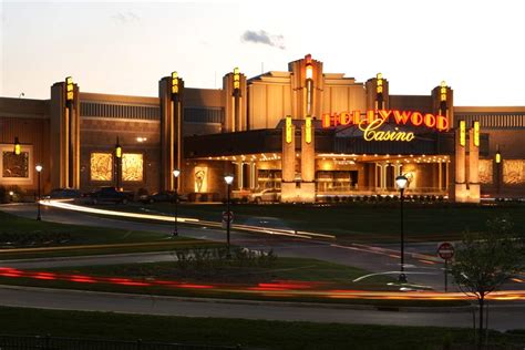 Hollywood Casino Perto De Toledo Oh