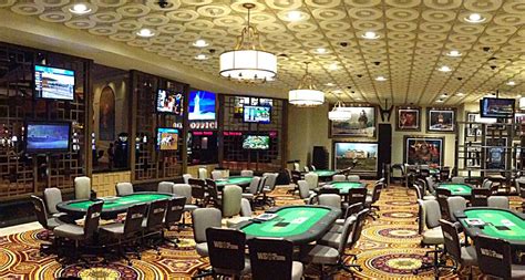Hollywood Casino Promocoes De Poker