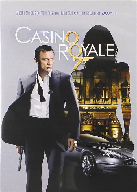 Hollywood Casino Royal Assistir A Festa