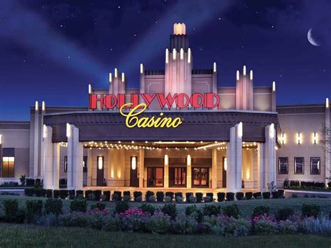 Hollywood Casino Rv Resort Joliet