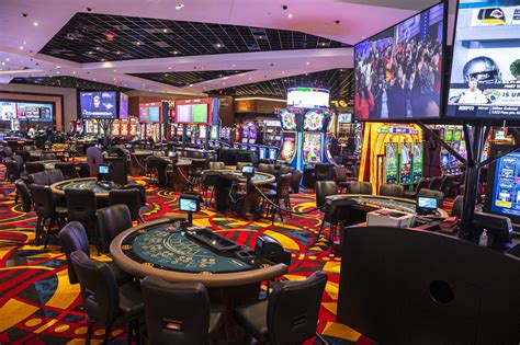 Hollywood Casino Sala De Poker Pa