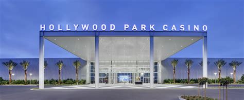Hollywood Casino Slots De Inglewood