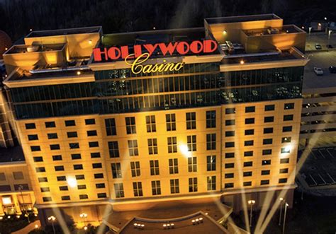 Hollywood Casino St Louis Endereco