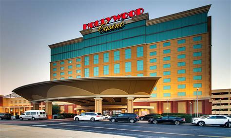 Hollywood Casino St Louis Mo Endereco