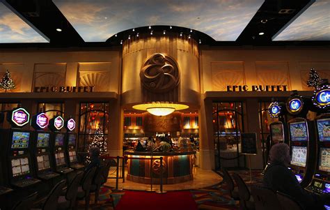 Hollywood Casino St Louis Restaurantes