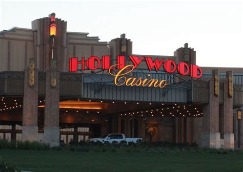 Hollywood Casino Toledo Endereco
