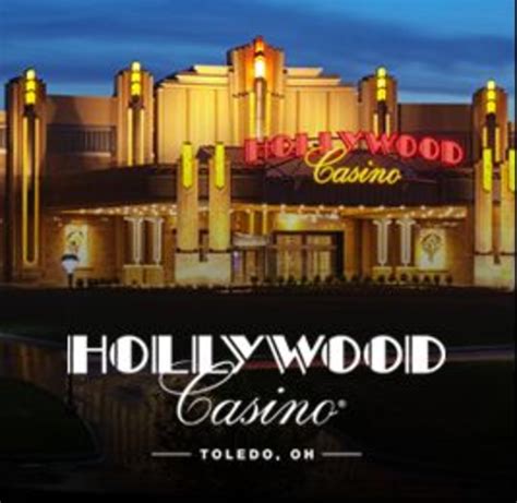 Hollywood Casino Toledo Pagamentos