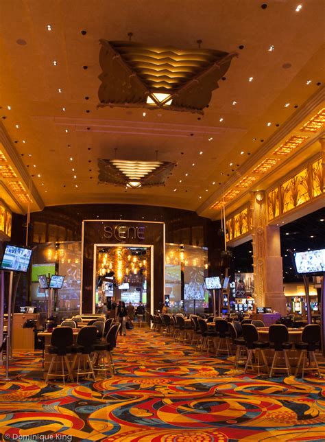 Hollywood Casino Toledo Pernas De Caranguejo