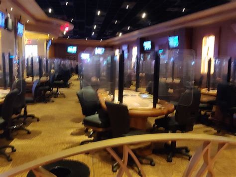 Hollywood Casino Toledo Sala De Poker