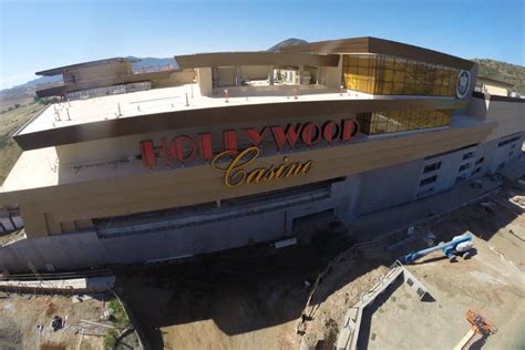 Hollywood Casino Trabalhos Jamul