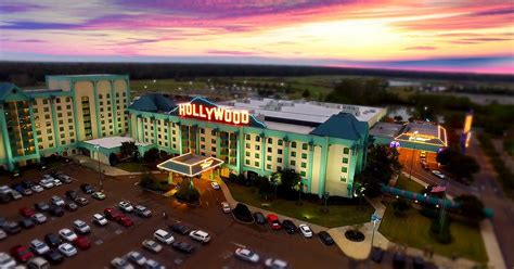 Hollywood Casino Tunica Quartos