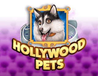 Hollywood Pets Slot Gratis