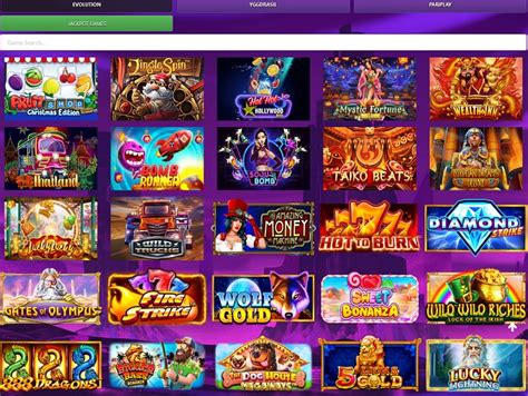 Hollywoodbets Casino Ecuador