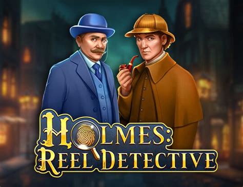 Holmes Reel Detective Betsson