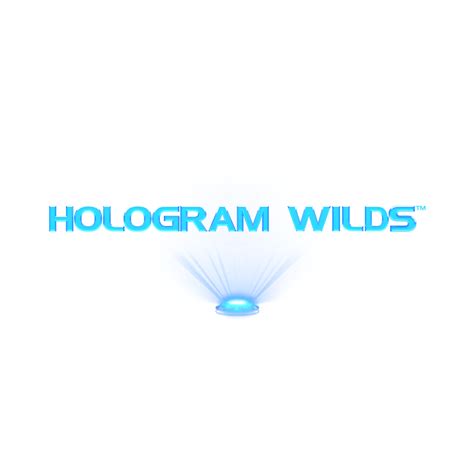Hologram Wilds Betfair