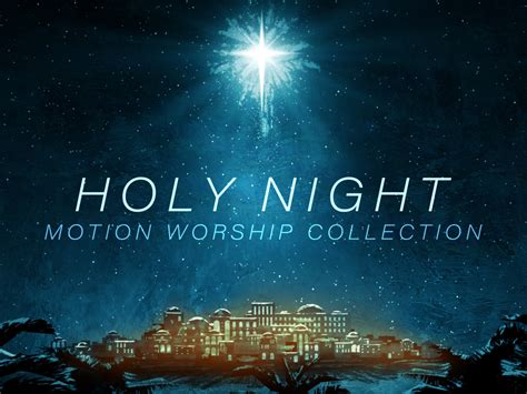 Holy Night Review 2024