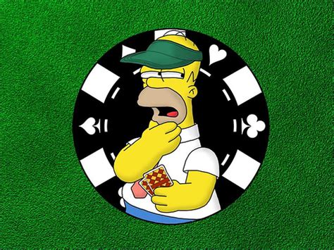 Homer Poker League