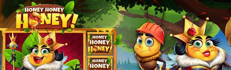 Honey Honey Honey Netbet