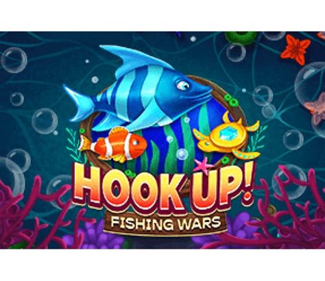 Hook Up Fishing Wars 888 Casino