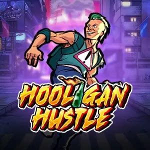 Hooligan Hustle 888 Casino