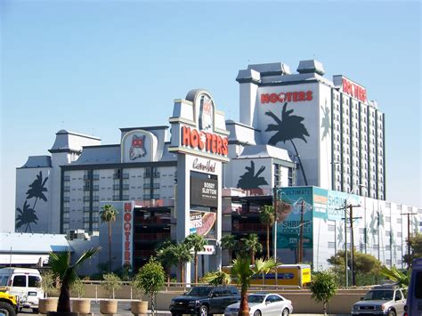 Hooters Casino Resort
