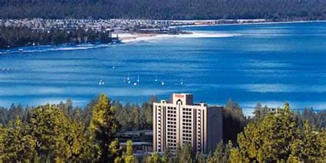 Horizon Casino Resort Lake Tahoe